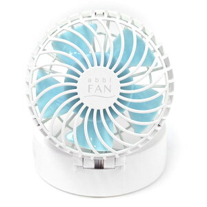 abbi �A�r�B AbbiFanMirror �n���Y�t���[�|�[�^�u����@�~���[�t�� �z���C�g AB18640