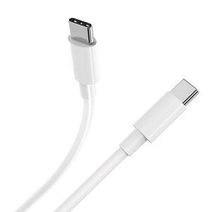 �y5�Z�b�g�z ���{�g���X�g�e�N�m���W�[ hoco X51 100W PD�Ή��P�[�u�� 2m X51-100TC20-WHX5