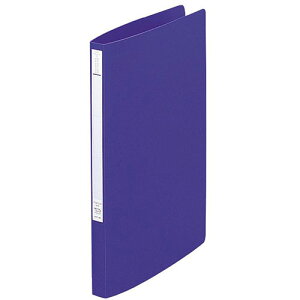 LIHIT LAB. Avanti �X�[�p�[�p���`���X�t�@�C�� A4S �� F-347U-8-BL