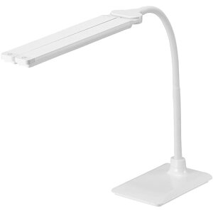 YAZAWA LED2���X�^���h���C�g�����@�\�t�� SDL13D01WH