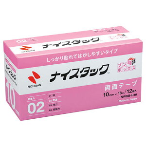 �j�`�o�� �i�C�X�^�b�N ��������\��Ă͂����₷���^�C�v BB10mm NB-NWBB-H10