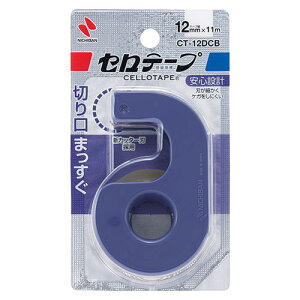 �j�`�o�� �Z���e�[�v�����J�b�^�[�t 12mm �u���[ NB-CT-12DCB