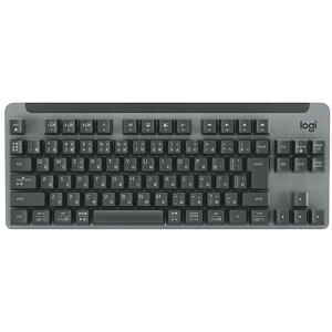 ���W�N�[�� logicool SIGNATURE K855 ���C�����X���J�j�J��TKL K855GR