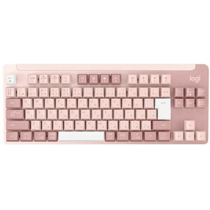 ���W�N�[�� logicool SIGNATURE K855 ���C�����X���J�j�J��TKL K855RO