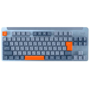 ���W�N�[�� logicool SIGNATURE K855 ���C�����X���J�j�J��TKL K855BG
