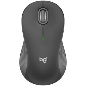 ���W�N�[�� logicool SIGNATURE M550L ���C�����X�}�E�X �O���[ M550LGR
