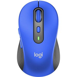 ���W�N�[�� logicool SIGNATURE M750 ���C�����X�}�E�X �u���[ M750MBL