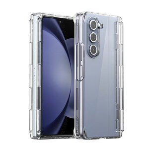 araree Nukin 360 for Galaxy Z Fold 5 �N���A AR25264GZFD5