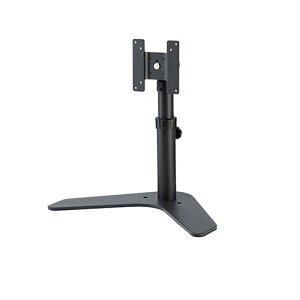 �T�����T�v���C ��ヂ�j�^�[�X�^���h(��]�E���������t��) CR-LAD1110BK
