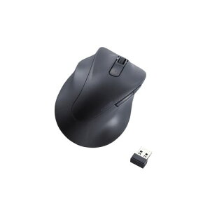 �G���R�� �É� 2.4GHz�����}�E�X �gEX-G�h5�{�^�� M�T�C�Y(����p) M-XGM31DBSKBK