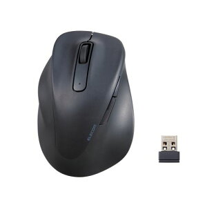 �G���R�� �É� 2.4GHz�����}�E�X �gEX-G�h5�{�^�� S�T�C�Y(����p) M-XGS31DBSKBK