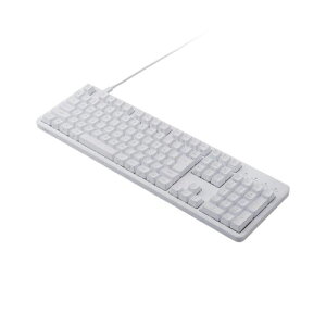 �G���R�� �L�����J�j�J���t���L�[�{�[�h �z���C�g TK-MC50UKTWH