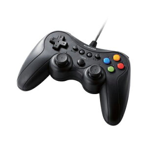 �G���R�� ELECOM GAMING �L��FPS�Q�[���p�b�h GP30SV JC-GP30SVBK