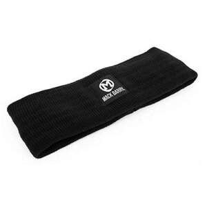 MACK BARRY �}�N�o���[ �yHAIRBAND(�w�A�[�o���h)�z OG LABEL HAIRBAND MCBRY73185