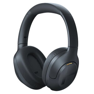 HAYLOU �n�C���[ �w�b�h�z�� S35 ANC �u���b�N HL-S35BK