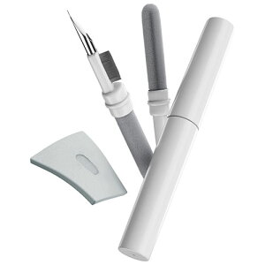 KeyBudz �L�[�o�YAirCare �N���[�j���O�L�b�gfor AirPods & AirPods Pro KB78678AP