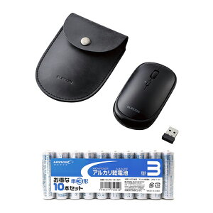 �G���R�� BlueLED�}�E�X/���^/����/4�{�^��/�|�[�`�t/�u���b�N + �A���J�����d�r �P3�`10�{�p�b�N�Z�b�g M-TM10DBBK+HDLR6/1.5V10P