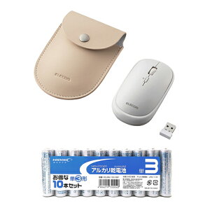�G���R�� BlueLED�}�E�X/���^/����/4�{�^��/�|�[�`�t/�z���C�g + �A���J�����d�r �P3�`10�{�p�b�N�Z�b�g M-TM10DBWH+HDLR6/1.5V10P