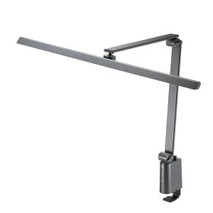 �T�����T�v���C �N�����v�Œ莮LED�f�X�N���C�g LED-DESK2GM
