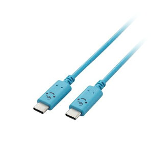 �y5�{�Z�b�g�z �G���R�� �^�C�vC �P�[�u�� ( Type C to C ) 1m PD �x�C�r�[(�u���[×�u���b�N) MPA-CCF10BUFX5