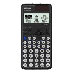CASIO �֐��d�� CLASSWIZ �֐��E�@�\500�ȏ� FX-JP500CW-N