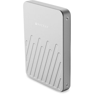 HACRAY MagDrive Apple ProRes������B��Ȃ��璼�L�^���ł���}�O�l�b�g�� SSD 512GB HR26613