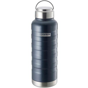 �J�N�Z�[ MINDFREE �y�}�C���h�t���[�z �X�e�����X�{�g�� 1000ml �l�C�r�[ MF-10N