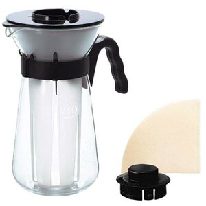 HARIO V60 �A�C�X�R�[�q�[���[�J�[ VIC-02B