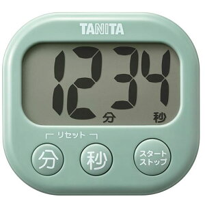 �^�j�^ �f�W�^���^�C�}�[ �R�ۂł������^�C�}�[ �Z�[�W�O���[�� TD-429-GR