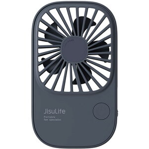 JISULIFE �W�X���C�t Super Thin �n���f�B�t�@�� Life2 �l�C�r�[ JL-FA49NV