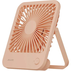 JISULIFE �W�X���C�t Ultra Thin ���t�@�� Life1 �s���N JL-FA26APK