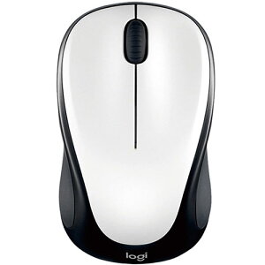 ���W�N�[�� logicool ���C�����X�}�E�X M235sn �A�C�{���[�z���C�g M235snIW