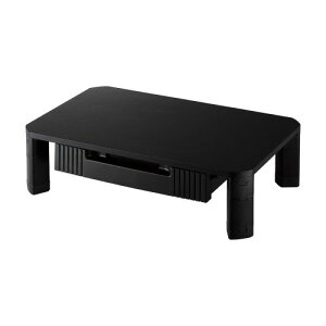 �G���R�� �����o���t�����j�^�[�X�^���h �u���b�N PCA-DPSP4830BK