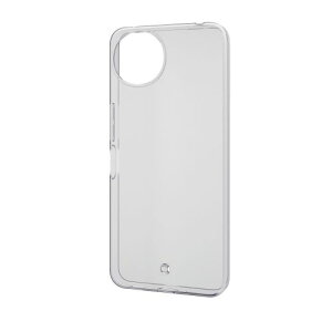 �G���R�� AQUOS wish4(SH-52E)/�\�t�g�P�[�X/�ɂ�/�N���A PM-S241UCTCR