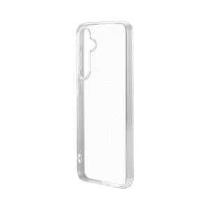 LEPLUS NEXT Galaxy A55 5G �\�t�g�P�[�X UTILO Soft �N���A LN-24SG3CSTCL