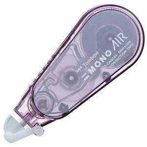 �y10�Z�b�g�z �g���{���M �C���e�[�v ���m�G�A�[CA ���[�u�s���N Tombow-CT-CA5C84X10