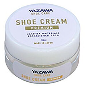�y5�Z�b�g�z ���V YAZAWA SHOE CARE �V���[�N���[�� �v���~�A�� �j���[�g���� 30mL footmate30290X5