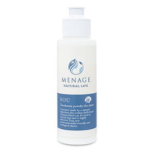 �y5�Z�b�g�z �e�N�m�C���y�b�N�X MENAGE NATURAL LIFE SOU -�u- �C�p���ۏ��L�p�E�_�[ 40g TECHNOIMPEX70490X5
