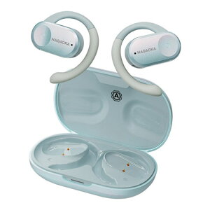 NAGAOKA �I�[�v���C���[�^���S���C�����X�C���z�� �p�[���u���[ BT832OWSPBL