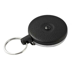KEY-BAK �L�[���[�� 120cm�P�u���[�R�[�h �u���b�N #485B 485B