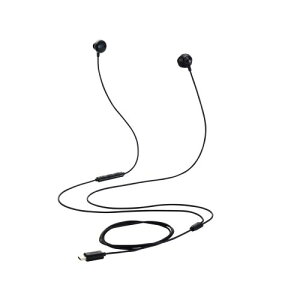 �G���R�� ���ϋv �f�W�^����USB Type-C(TM)�w�b�h�z�� �C���i�[�C���[�^ �u���b�N EHP-DF13IMBK