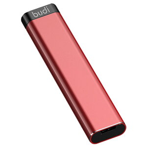 budi ���@�\�X�}�[�g�X�e�B�b�N���[�_�[ ���b�h MT516R