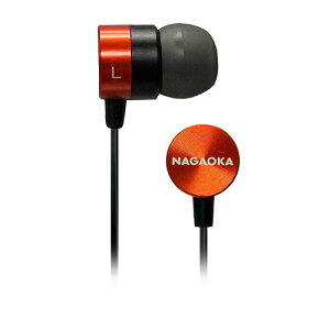 NAGAOKA �A���~�j�E���n�E�W���O�}�C�N�t��USB-C�v���O�C���z�� �V���C�����b�h P908MTYPECSRD