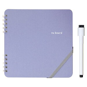������� nu board Square (�X�N�G�A) �X�����蒠�^�z���C�g�{�[�h �ӂ� NGSQ02FJ06
