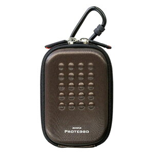 AOSTA �A�I�X�^ �Z�~�n�[�h�^�C�v�|�[�` �v���e�b�S �u���E�� AOC-PG1PO-BR