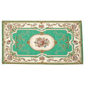 �C�^���A���S�u�����D�J�[�y�b�g 65×110cm(������0.5cm) K61006917