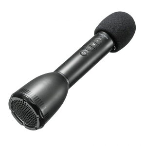 �T�����T�v���C �n���h�}�C�N�^�|�[�^�u���g����X�s�[�J�[ Bluetooth�Ή� MM-SPAMP18