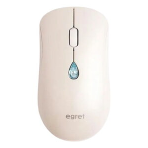 EGRET ���C�����X�W���G���[�}�E�X �a�����ʂ̐l����΃{�^�� 3�� �A�N�A�}���� EM23-SJ-3