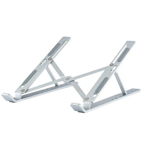 bitstrong �܂肽���ݎ��m�[�g�p�\�R���X�^���h �p�x����(1�`6�i�K) �V���o�[ BS-SS27-SL