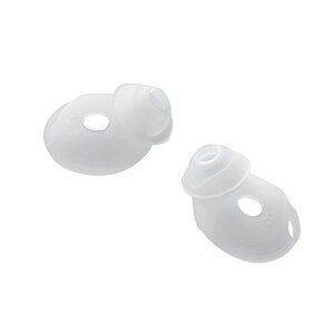 �y�\��̔�10��14�����ח\��z�G���R�� AirPods ��4����p �C���z���J�o�[ �N���A AVA-AP06CCR